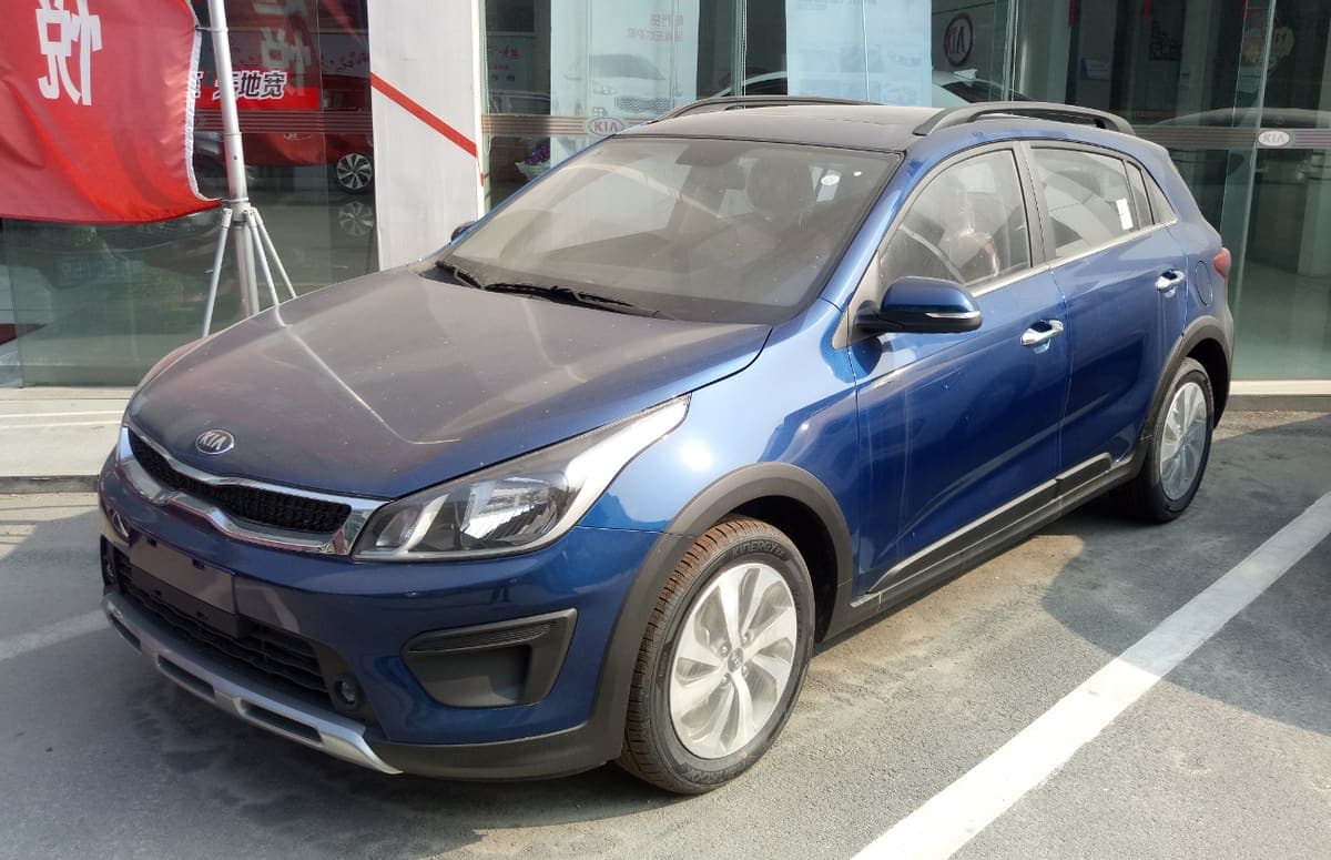 2016 Kia Rio 1.4 CRDi Cool — Muayenesi yeni yapıldı 4