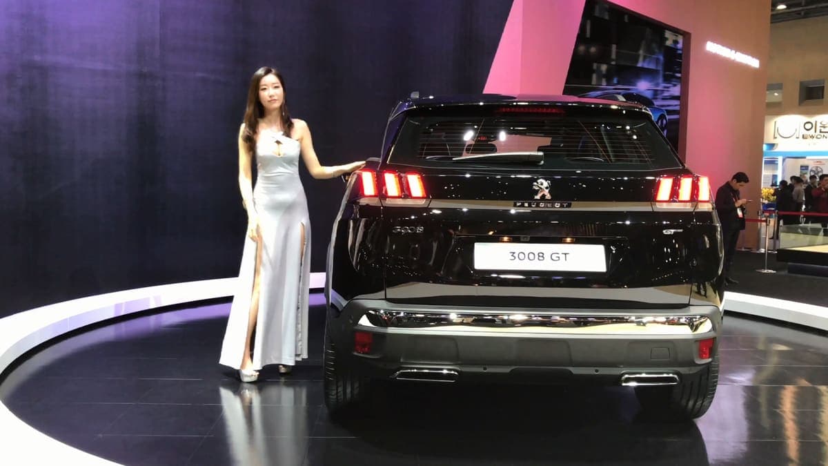 2020 Peugeot 3008 1.5 BlueHDi Active — Tek elden, bakımları yetkili serviste 3