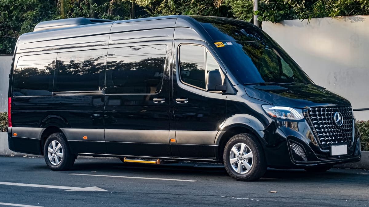 2019 Mercedes-Benz Sprinter — Hasar kaydı vardır, fiyatına yansıtılmıştır 3