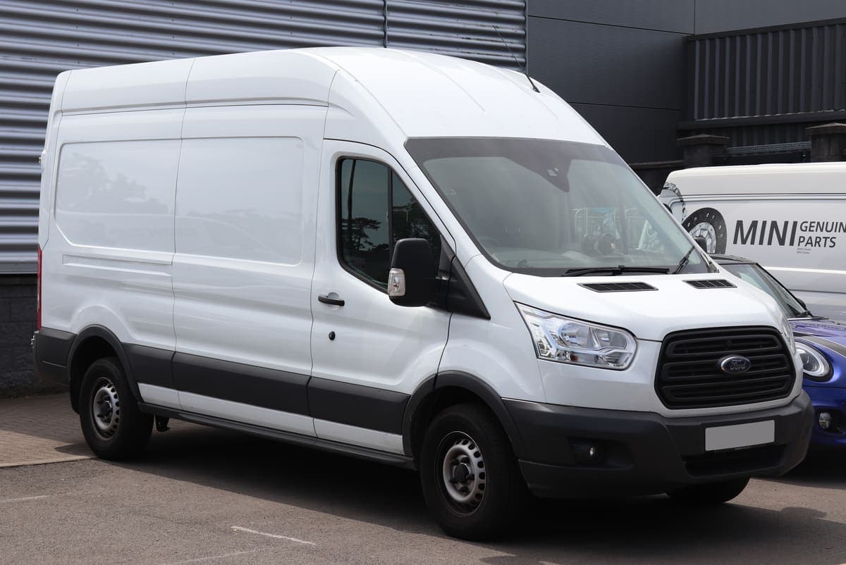 2015 Ford Transit 350 — Takas olur, kredi kullanılabilir 4