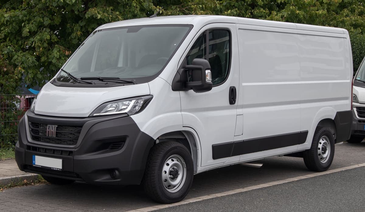 2017 Fiat Ducato — Tek elden, bakımları yetkili serviste 4