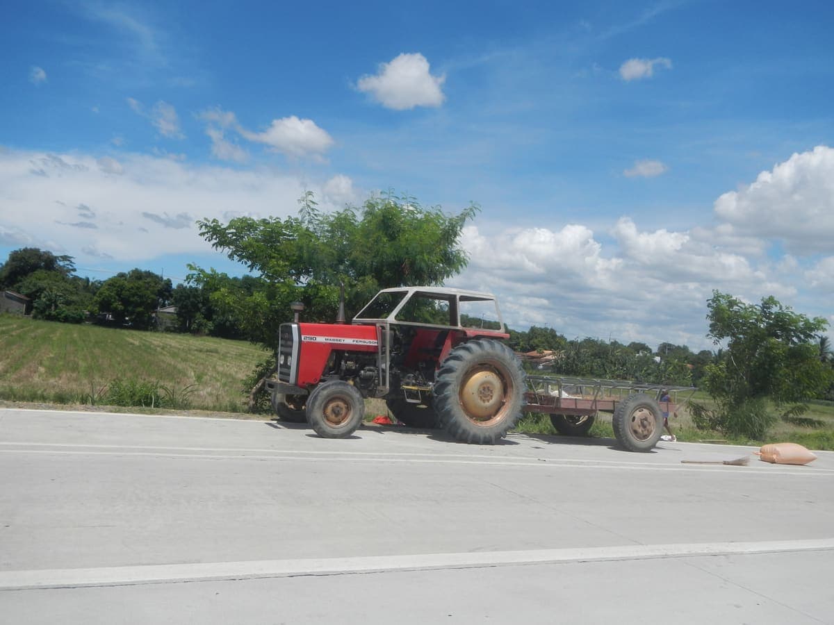 1998 Massey Ferguson 290 — Takas olur, kredi kullanılabilir 2