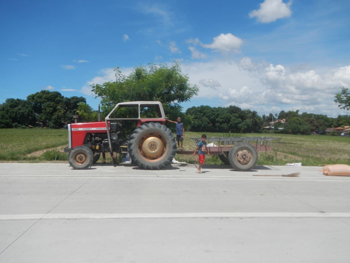1998 Massey Ferguson 290 — Takas olur, kredi kullanılabilir 4