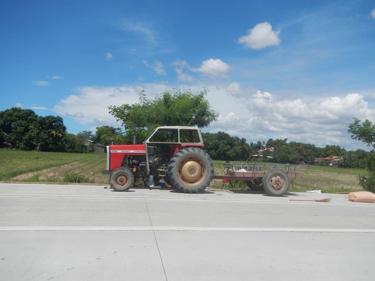1998 Massey Ferguson 290 — Takas olur, kredi kullanılabilir 3