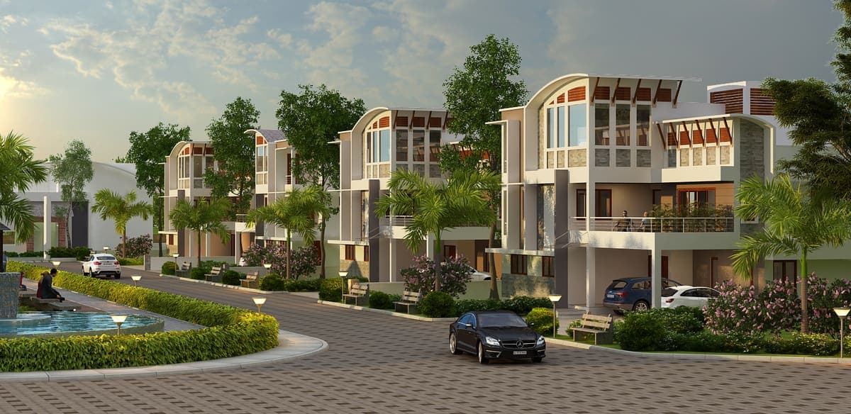 Tavşanlı Moymul Mahallesi'nde Villa | 202 m² — Çift garajlı, müstakil girişli