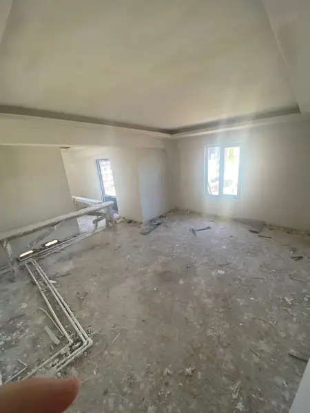 HY Yılmaz İnşaat'tan Bölcek Mahallesi'nde Geniş 2+1 Satılık Daire | 125 m² 3
